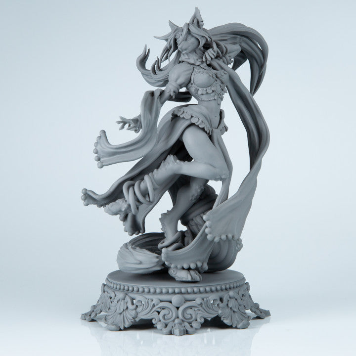 Nadira figurine 32mm